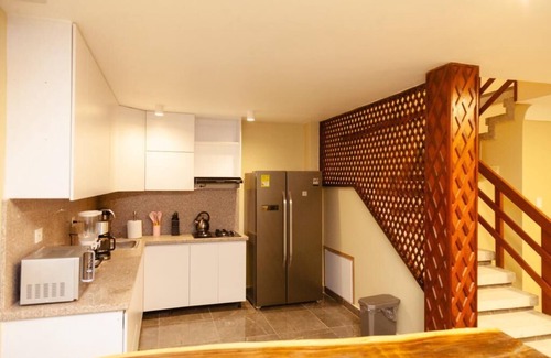 Manga Casa | Bahía Boutique House