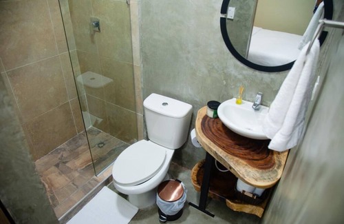 Manga Casa | Bahía Boutique House