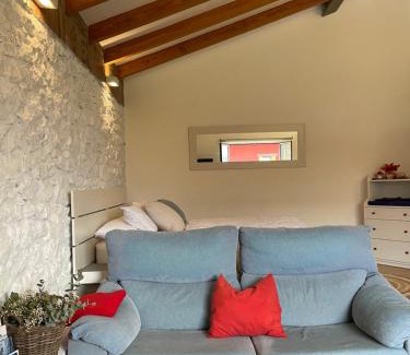 Pedrena Apartamento | Bahía de Pedreña 2