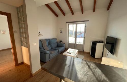 Pedrena Apartamento | Bahía de Pedreña