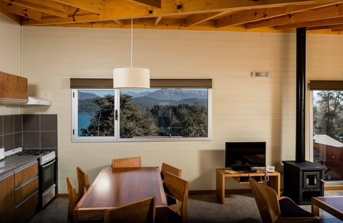 Angostura Condominio | Bahía Montaña