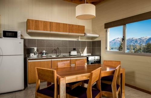 Angostura Condominio | Bahía Montaña