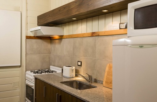 Angostura Condominio | Bahía Montaña