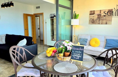Benidorm Apartamento | Bahía Views - PREMIUM Torres D' Oboe