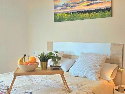 Benidorm Apartamento | Bahía Views - PREMIUM Torres D' Oboe