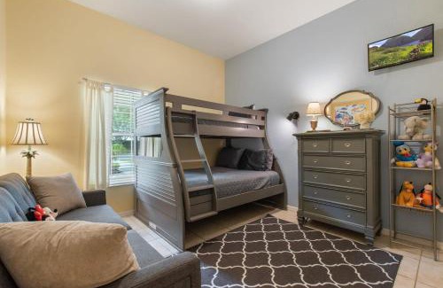 Bahama Bay Casa | Bahama Bay- 3 bedroom condo with amenities