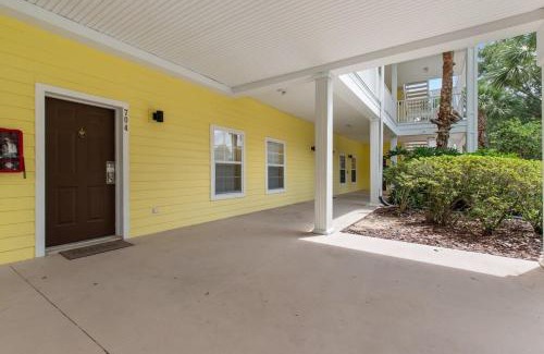 Bahama Bay Casa | Bahama Bay- 3 bedroom condo with amenities