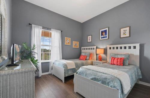 Bahama Bay Casa | Bahama Bay beautiful 3 bedrooms condo