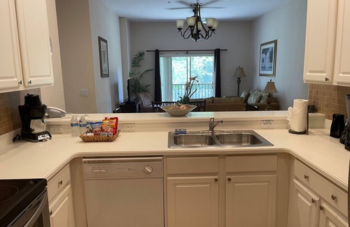 Bahama Bay Apartamento | Bahama Bay Resort Disney Area