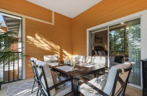 Bahama Bay Casa | Bahama Bay Superb modern condo Harry Potter