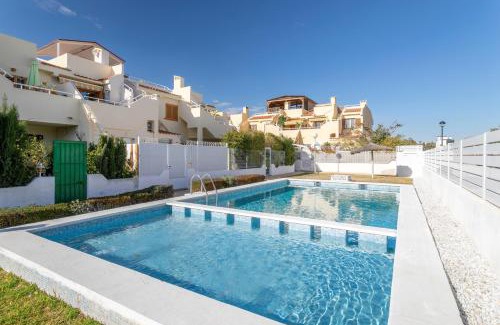 San Juan de Alicante Apartamento | Bahamas III -Sant Joan-