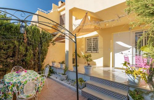 San Juan de Alicante Apartamento | Bahamas III -Sant Joan-