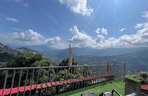 Gangtok Complejo | Bahar Retreat And Spa , Gangtok