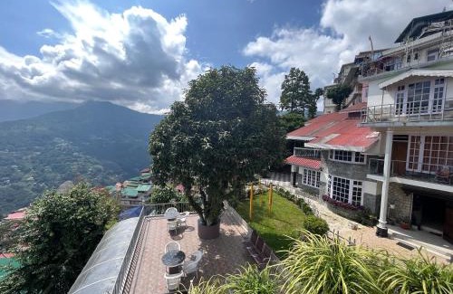 Gangtok Complejo | Bahar Retreat And Spa , Gangtok