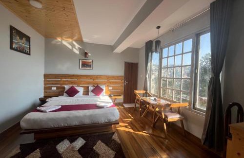 Gangtok Complejo | Bahar Retreat And Spa , Gangtok