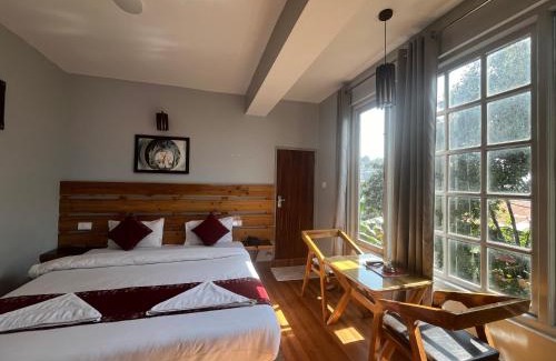 Gangtok Complejo | Bahar Retreat And Spa , Gangtok