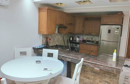 Al-'Atarin Apartamento | Bahgdad cabin