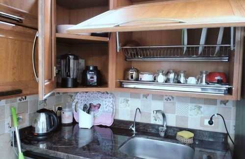 Al-'Atarin Apartamento | Bahgdad cabin