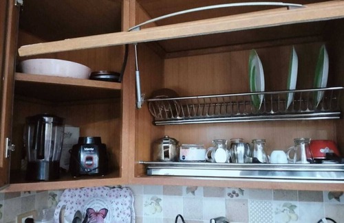 Al-'Atarin Apartamento | Bahgdad cabin