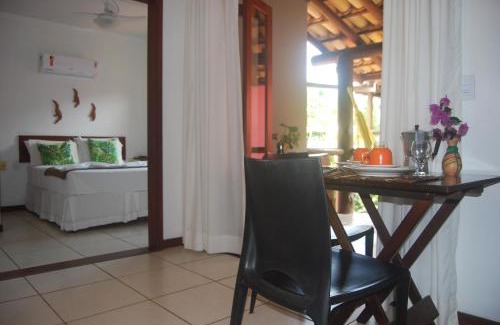 Itacare Apartamento | Bahia Bonita Flat