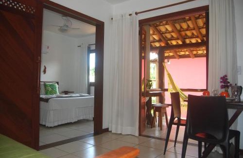 Itacare Apartamento | Bahia Bonita Flat