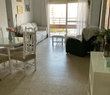 Algeciras Apartamento | Bahia de Algeciras