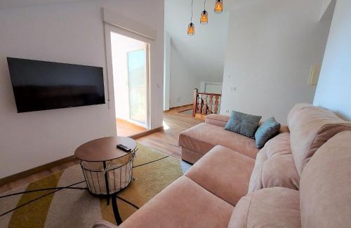 Ezaro Apartamento | Bahia de Ezaro, Costa da Morte