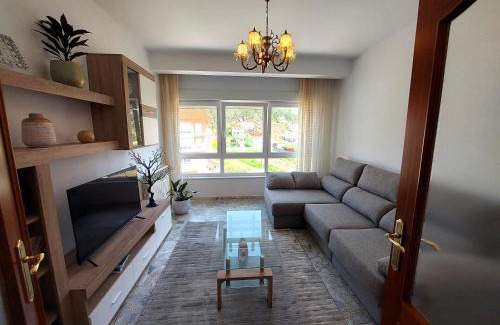 Ezaro Apartamento | Bahia de Ezaro, Costa da Morte