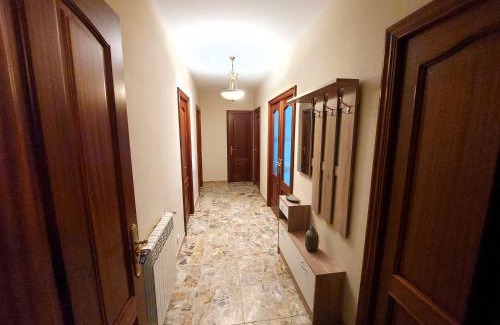 Ezaro Apartamento | Bahia de Ezaro, Costa da Morte
