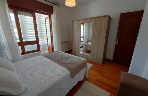 Ezaro Apartamento | Bahia de Ezaro, Costa da Morte