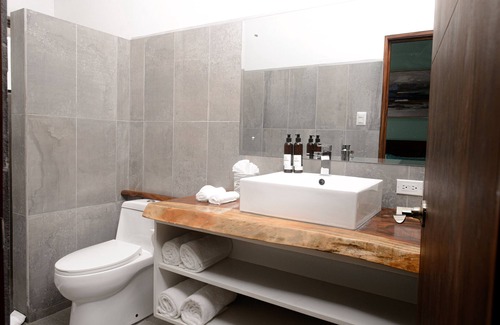 Potrero Complejo | Bahia del Sol Beach Front Boutique Hotel