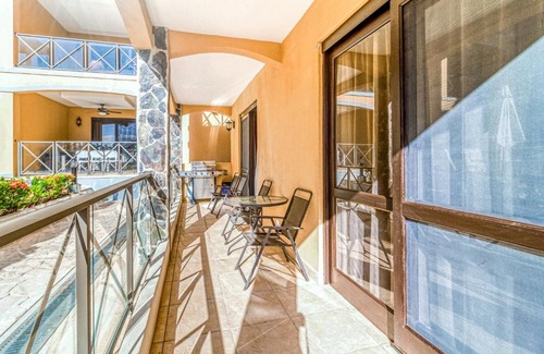 Barrio Los Villalobos Apartamento | Bahia Encantada I1