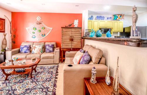 Barrio Los Villalobos Apartamento | Bahia Encantada I1
