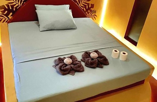 San Juan Casa | BAHIA Guesthouse