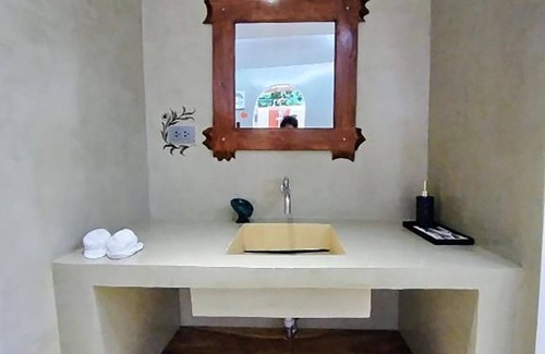 San Juan Casa | BAHIA Guesthouse