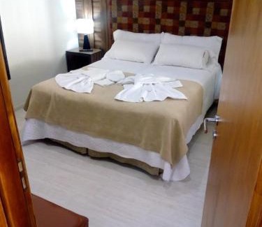 San Carlos de Bariloche Apartamento | Bahia Paraiso Apart & Suites