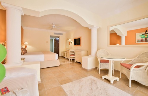 Akumal Complejo | Bahia Principe Grand Coba - All Inclusive