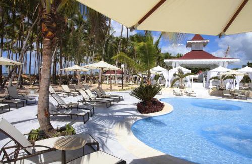 El Soco Complejo | Bahia Principe Luxury Bouganville - Adults Only All Inclusive