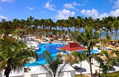 El Soco Complejo | Bahia Principe Luxury Bouganville - Adults Only All Inclusive