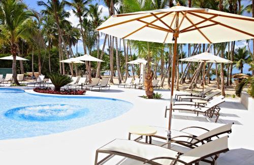 El Soco Complejo | Bahia Principe Luxury Bouganville - Adults Only All Inclusive