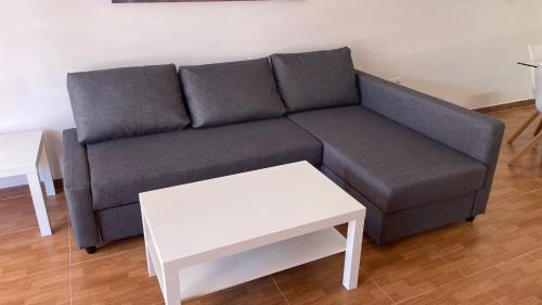 Centro Comercial Bahía Sur Apartamento | Bahia Sur Deluxe