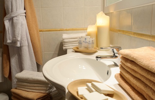 Mattinata Hotel | Baia Delle Zagare - Handwritten Collection