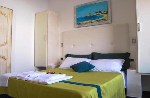 Nardo Cama Y Desayuno | Baia Di Torre Squillace