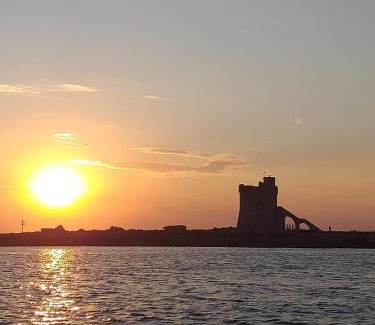Nardo Cama Y Desayuno | Baia Di Torre Squillace