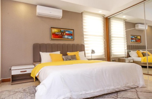 North Ridge Apartamento | Baiden Place