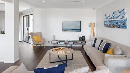 Salamander Bay Casa | Baie de Salamandre