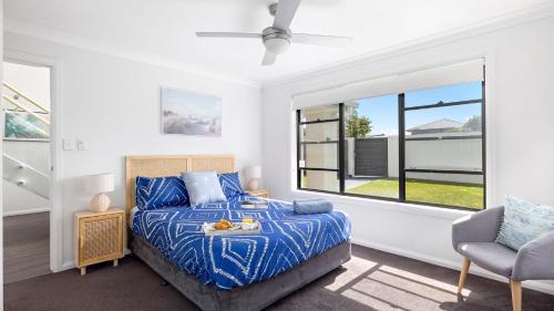 Salamander Bay Casa | Baie de Salamandre