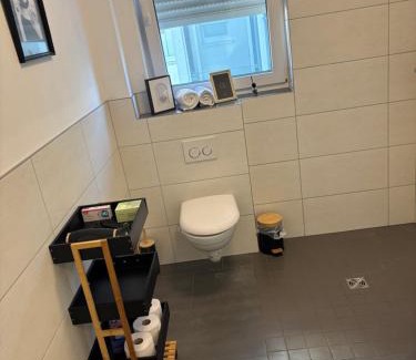 Recke Apartamento | Baierrefreies Apartment Stielzchen Steinbeck