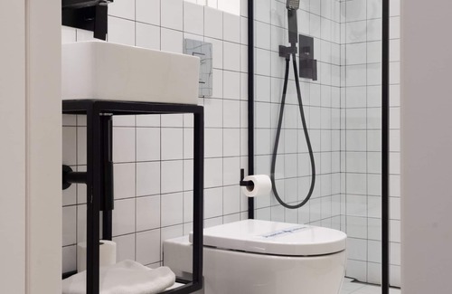 Gracia Casa | Bailén Green House