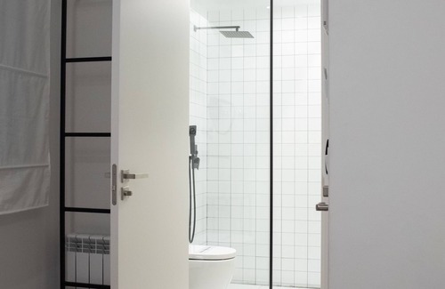 Gracia Casa | Bailén Green House